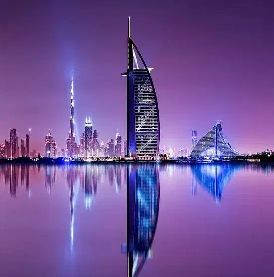 اخذ ویزای دبی +تورهای تفریحی با شرایط ویژه|تور و چارتر|شیراز, سینما سعدی|دیوار