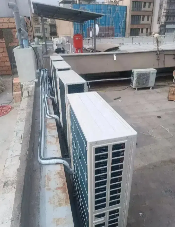 نصب نصاب کولر، نشت یابی گازگیری، عیب یابی ،سرویس|خدمات پیشه و مهارت|اهواز, زیتون کارمندی|دیوار