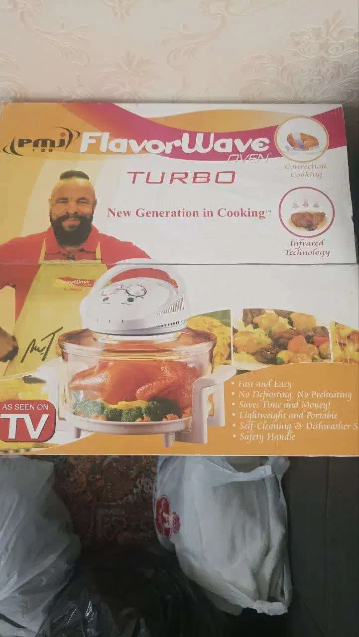 هواپز|اجاق گاز و لوازم برقی پختوپز|تهران, شکیبا|دیوار