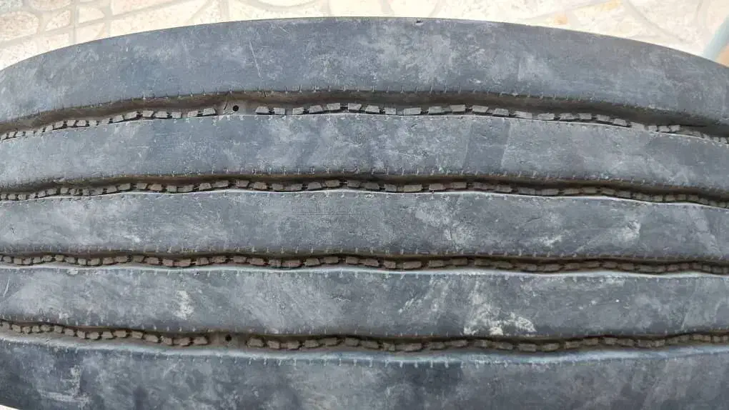 فروش لاستیک ایسوزو|قطعات یدکی و لوازم جانبی|شاهینشهر, شهرک گلدیس|دیوار