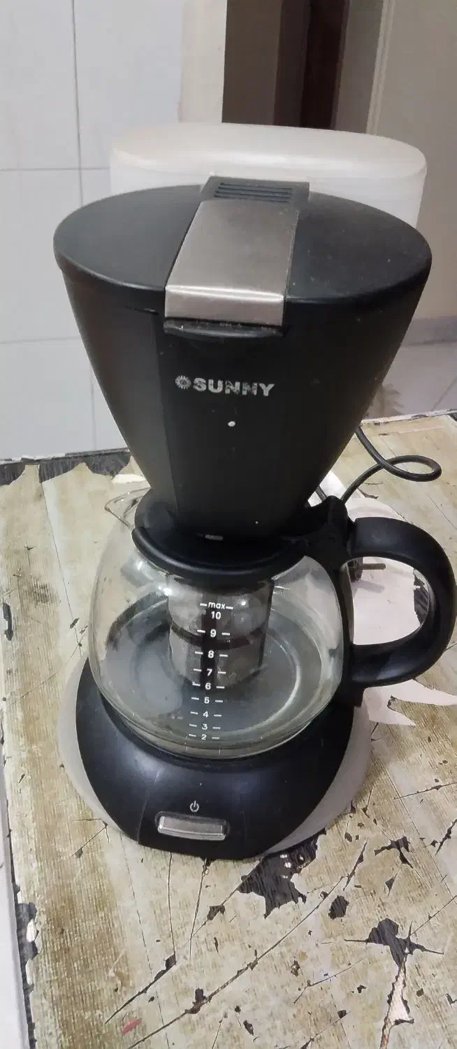 قهوه ساز|سماور، چای‌ساز، قهوه‌ساز|اصفهان, رزمندگان|دیوار