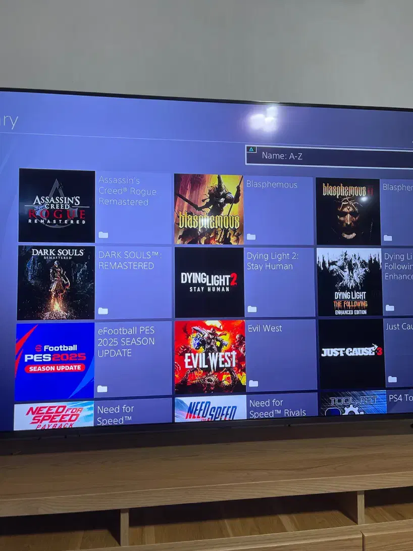 پلی ۴اسلیم کپی خور شده|کنسول، بازی ویدئویی و آنلاین|کرمانشاه, |دیوار