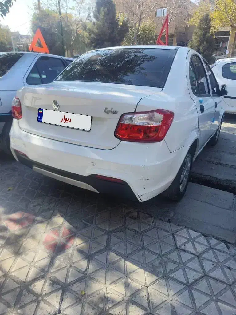 ساینا s1401|خودرو سواری و وانت|ابریشم, |دیوار