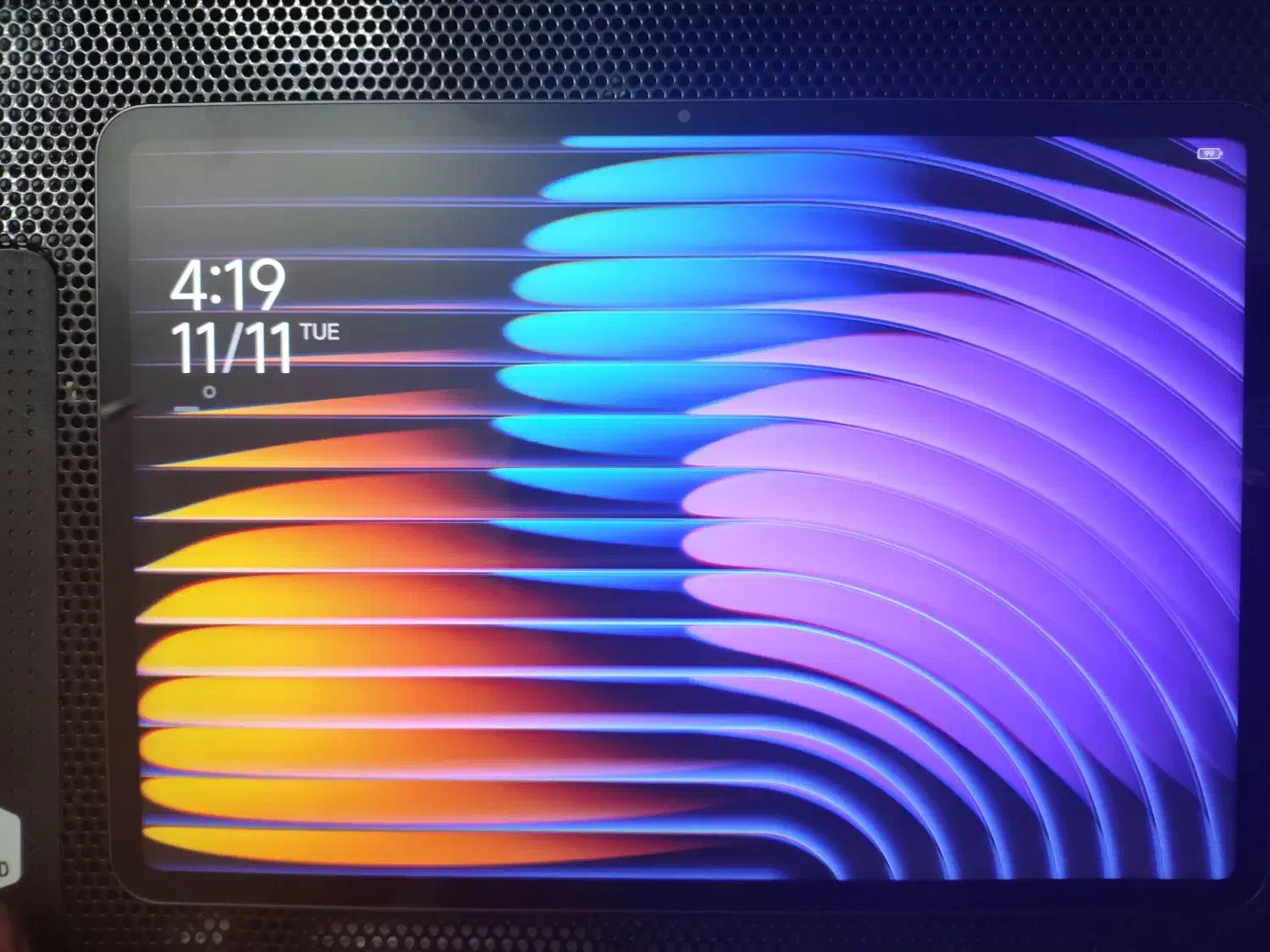 تبلت شیامی  Pad 7|تبلت|کرمان, |دیوار