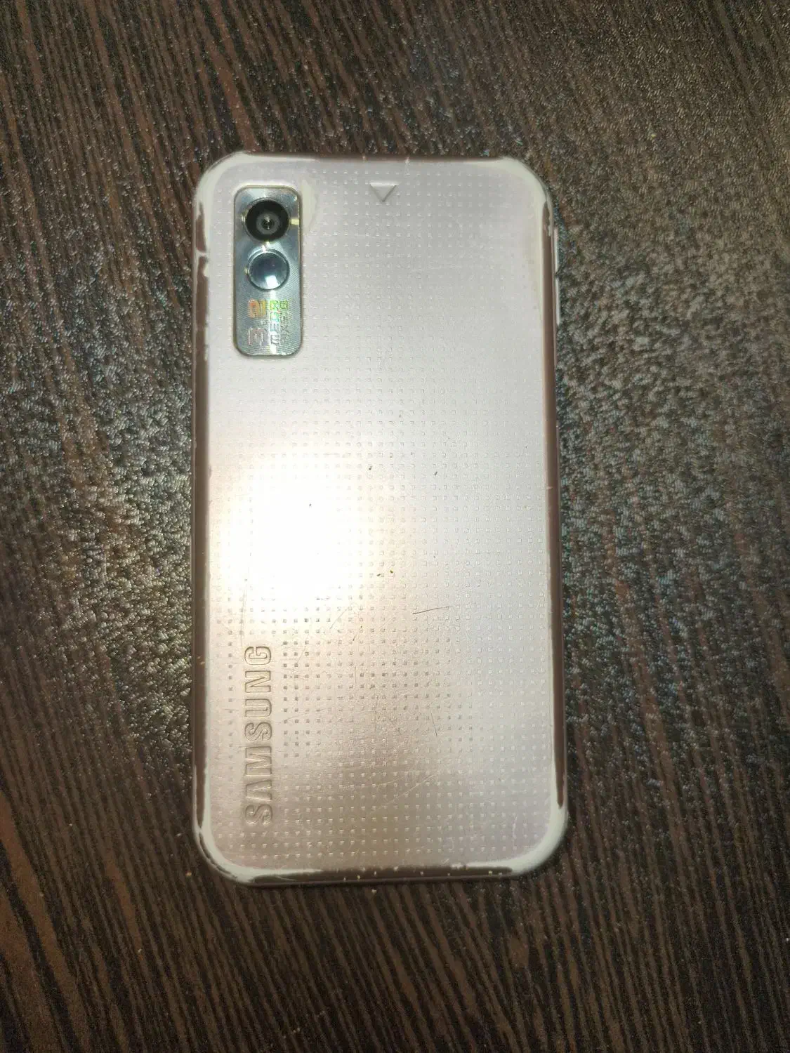 گوشی تاچ سامسونگ GT S52233a|موبایل|تهران, شادآباد|دیوار