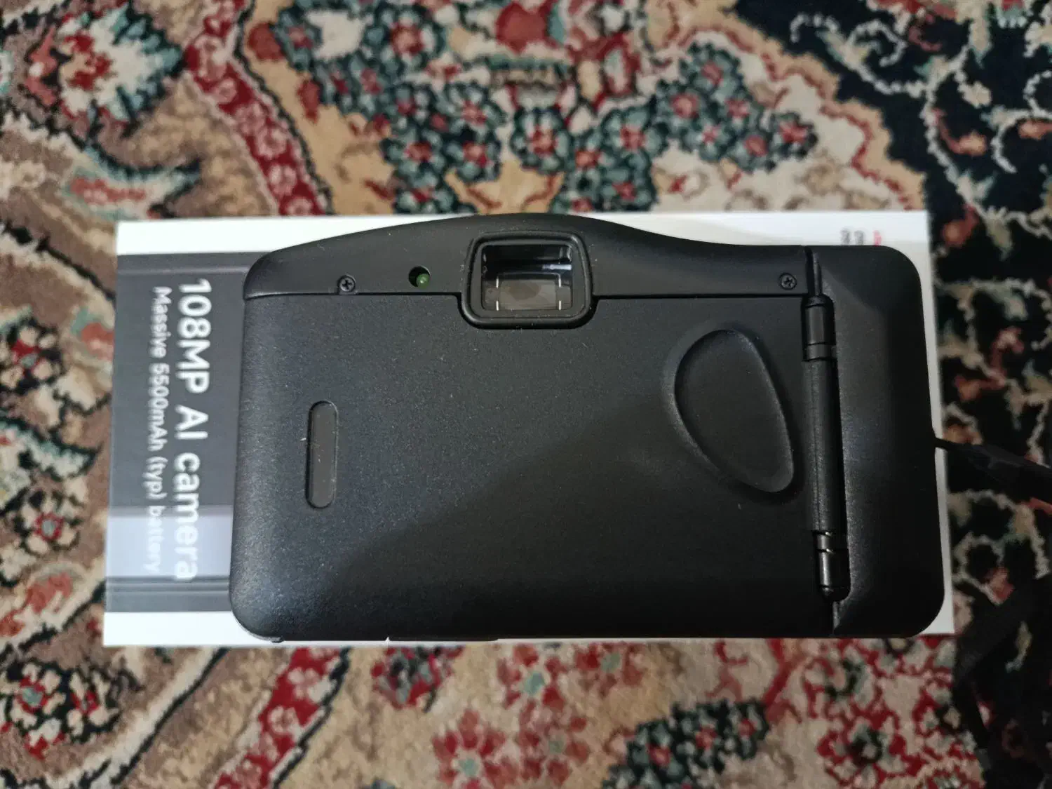 دوربین سالم و تمیز|دوربین عکاسی و فیلمبرداری|مشهد, کارگران|دیوار