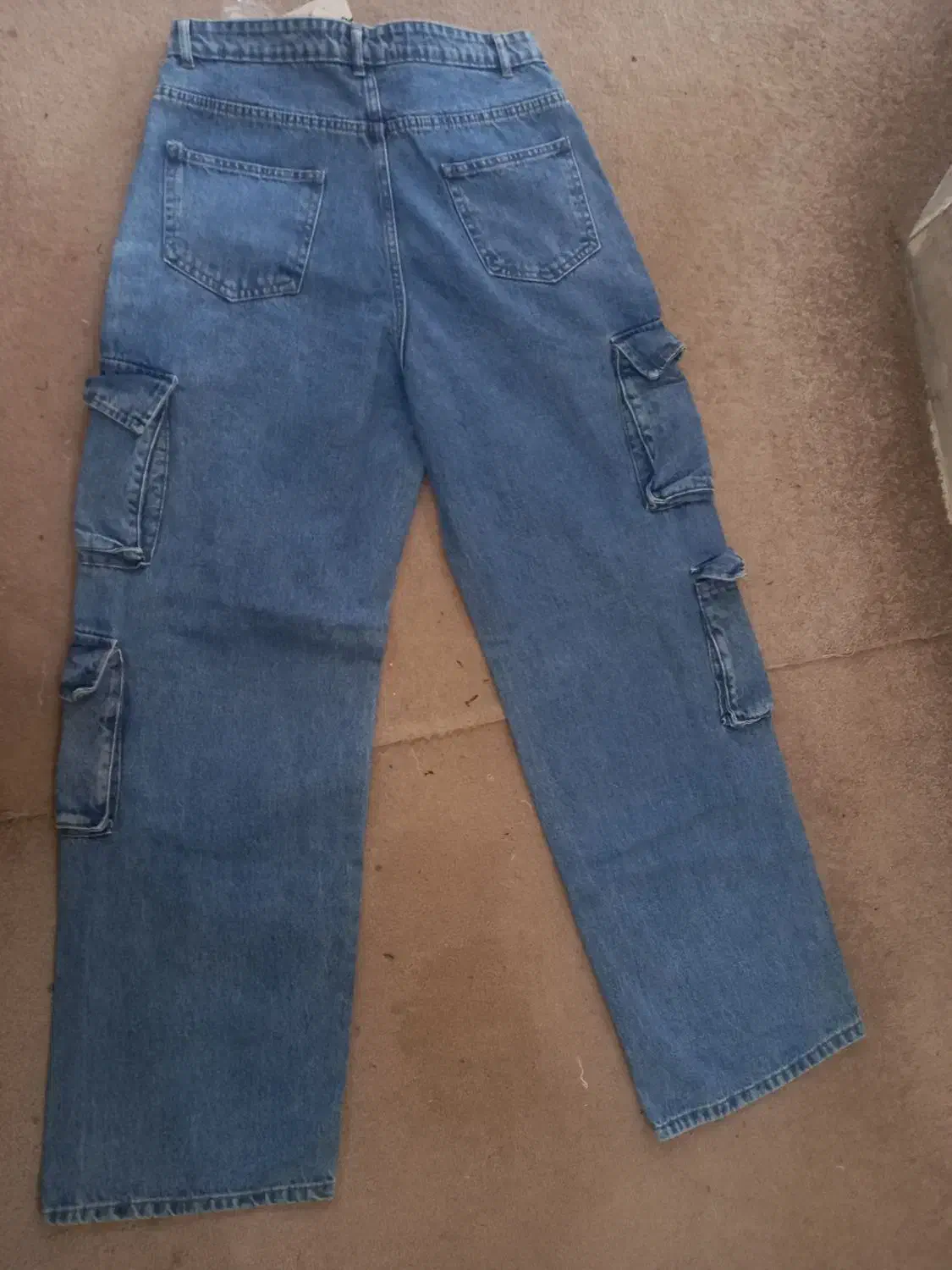 شلوارکارگو|لباس|شوشتر, |دیوار