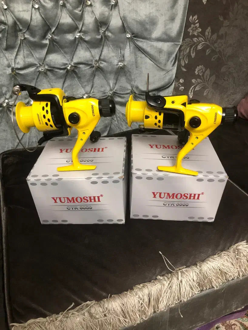 چرخ ماهیگیری ctr|ماهیگیری|اندیشه, اندیشه فاز ۵|دیوار