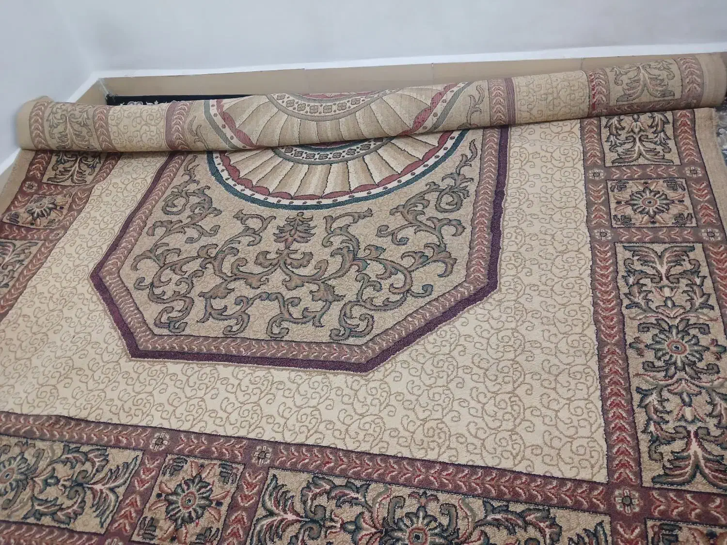 گلیم فرش|گلیم، جاجیم، گبه|اندیمشک, |دیوار