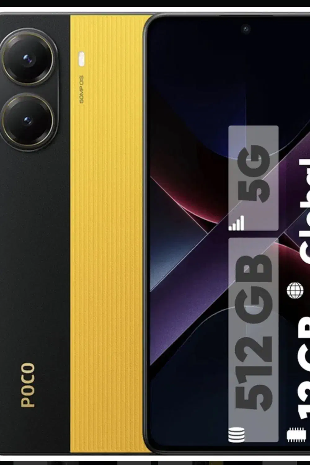 پوکوx7پرو|موبایل|رشت, فرزانه|دیوار