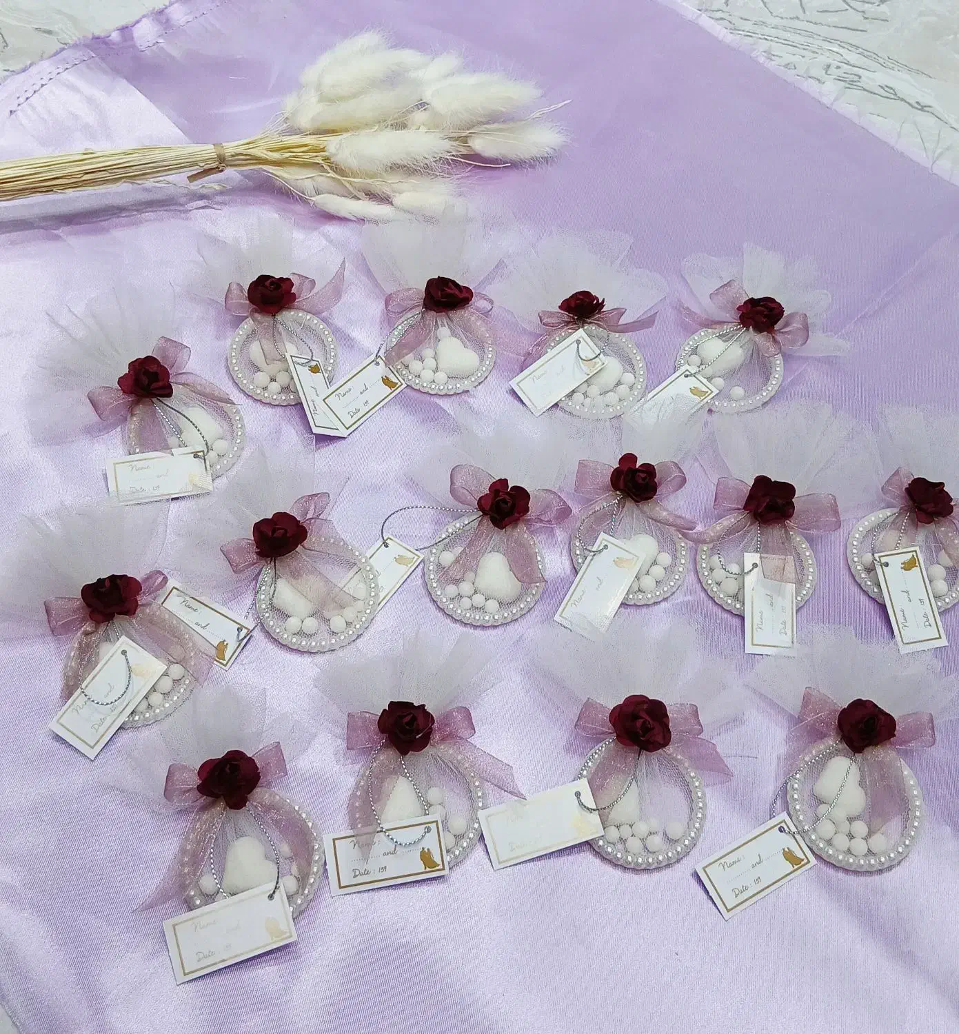 گیفت عروس|صنایع دستی و سایر لوازم تزئینی|کرمان, |دیوار