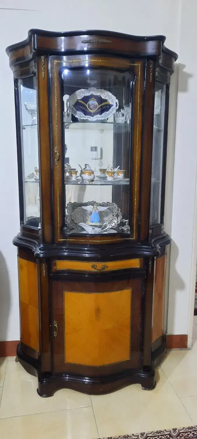 بوفه|بوفه، ویترین، کنسول|کرج, گلشهر|دیوار