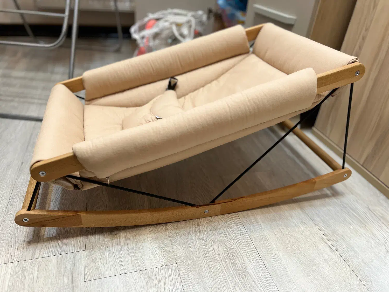 راکر نوزاد و کودک|اسباب و اثاث بچه|شهرکرد, |دیوار