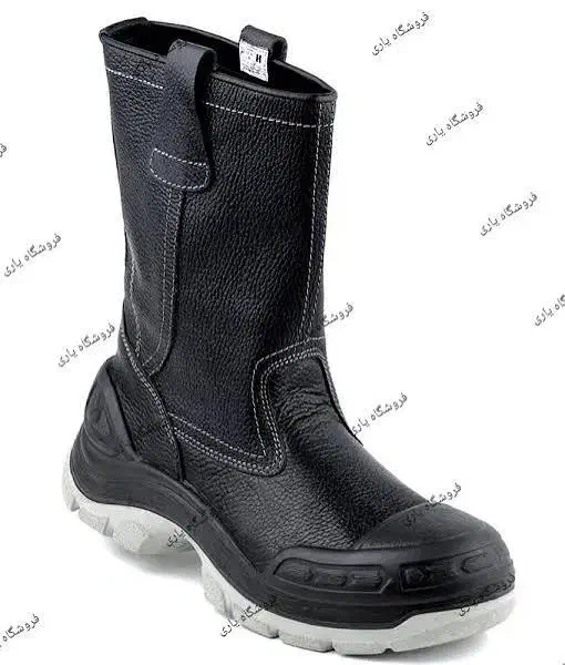 کفش ایمنی کلار|کیف، کفش، کمربند|اهواز, شهرک دانشگاه|دیوار