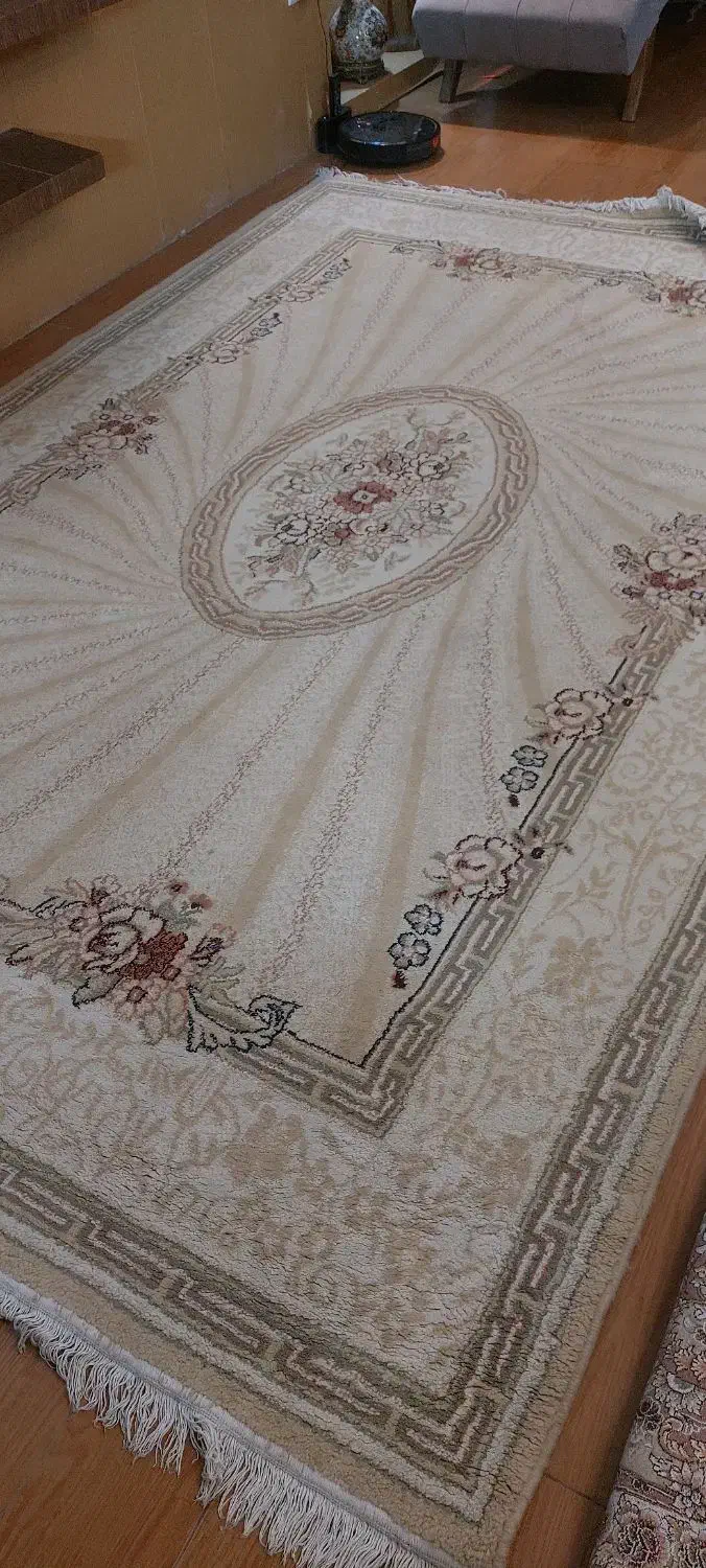 ۲عدد فرش ۶ متری و یک ۴ متری|فرش|بندرعباس, |دیوار