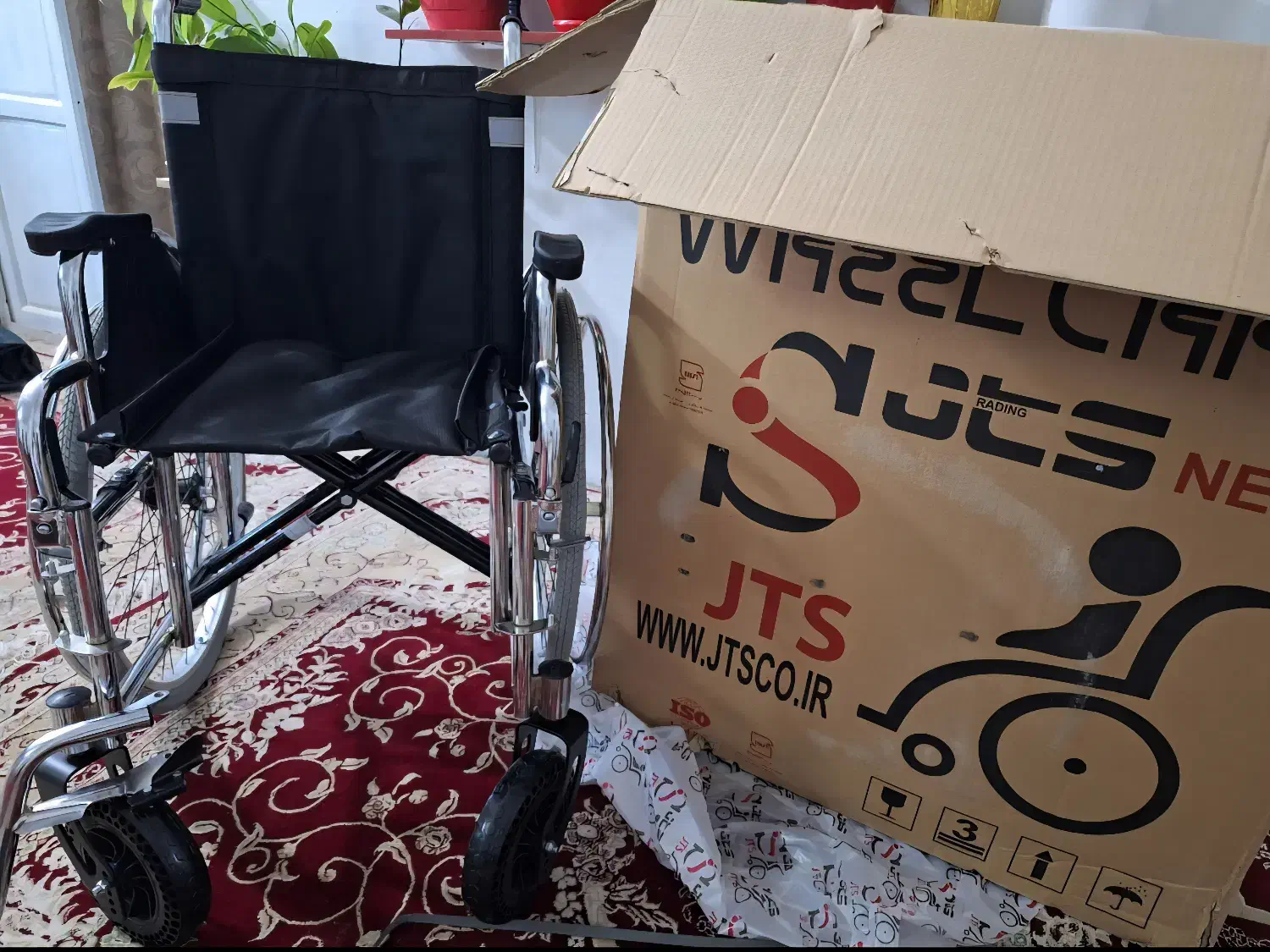 ویلچر|آرایشی، بهداشتی، درمانی|زابل, |دیوار