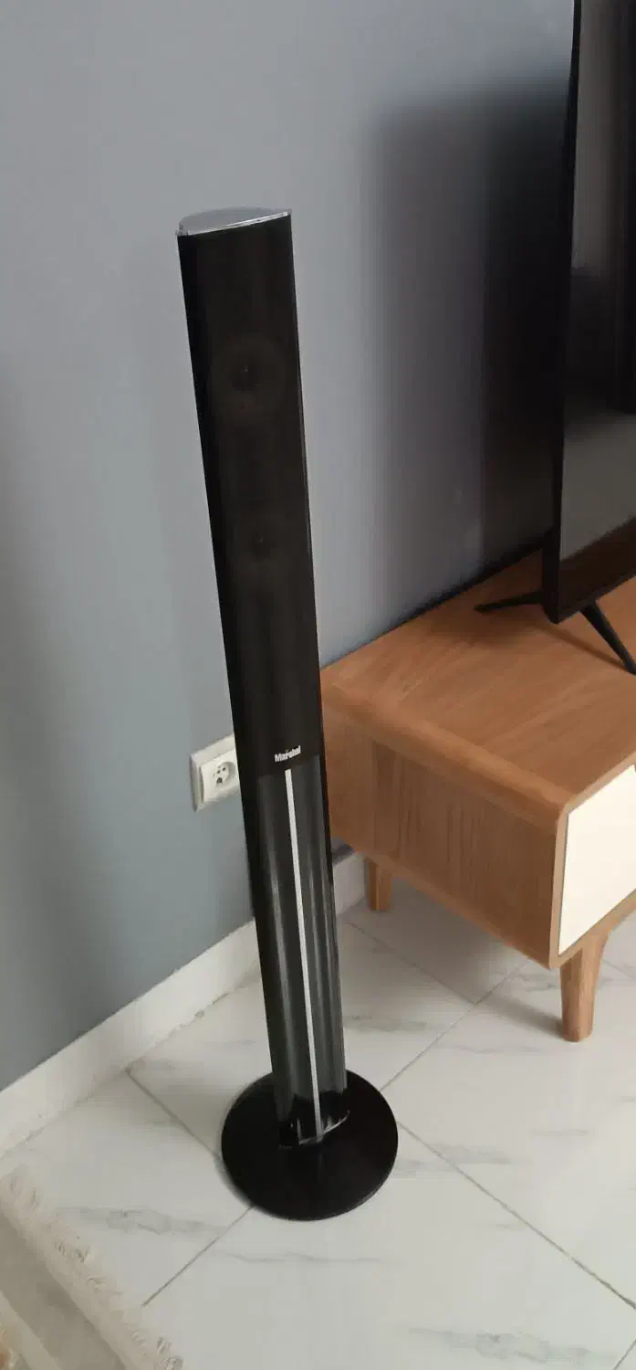 باند اسپیکر|سیستم صوتی خانگی|همدان, |دیوار