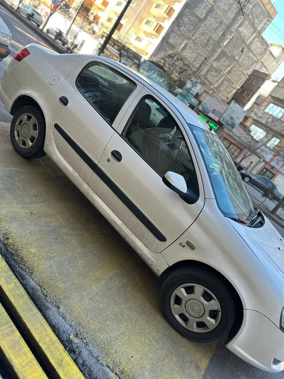 رانا lx 94|خودرو سواری و وانت|تبریز, |دیوار