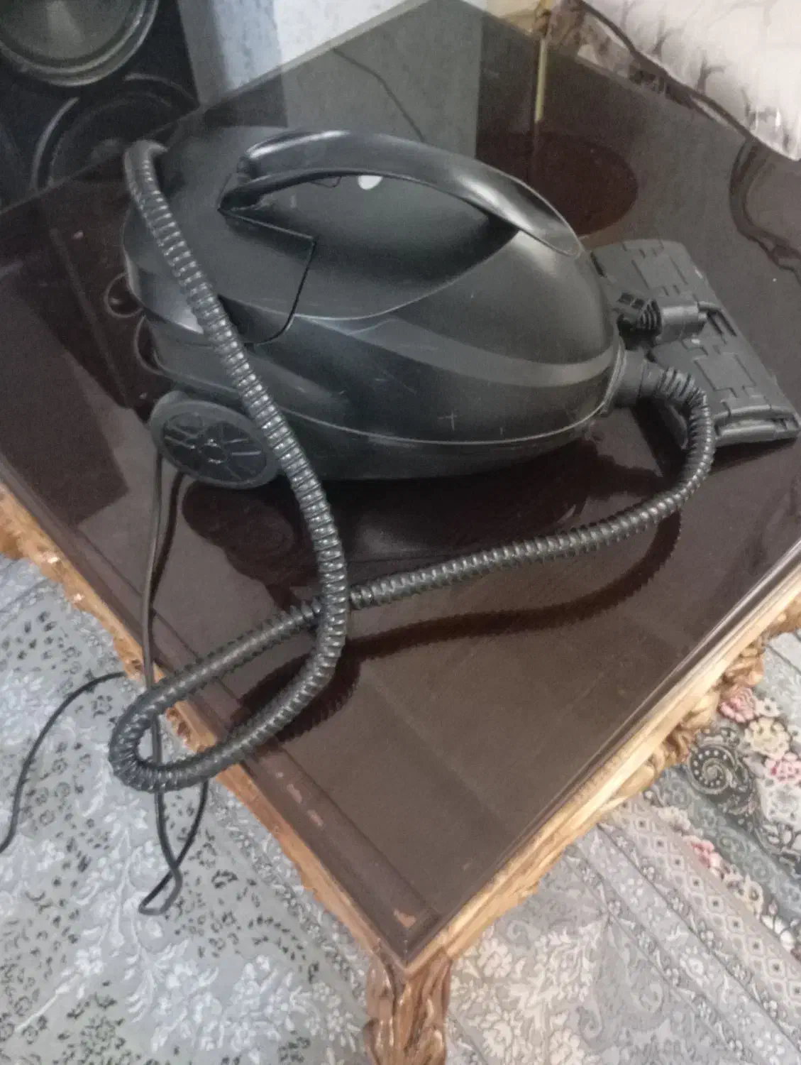 بخار شو مبل شو|جاروبرقی، جارو شارژی، بخارشو|رباط‌کریم, نصیرشهر|دیوار