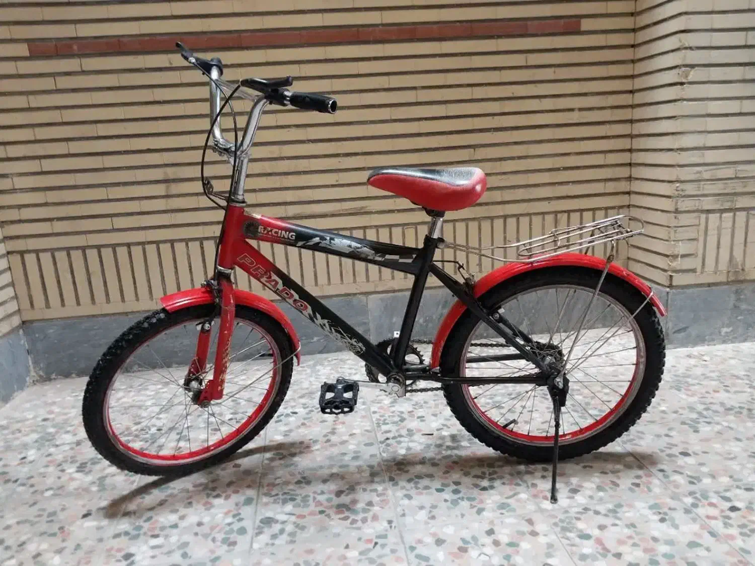 دوچرخه سایز ۲۰|دوچرخه، اسکیت، اسکوتر|کرج, عظیمیه|دیوار