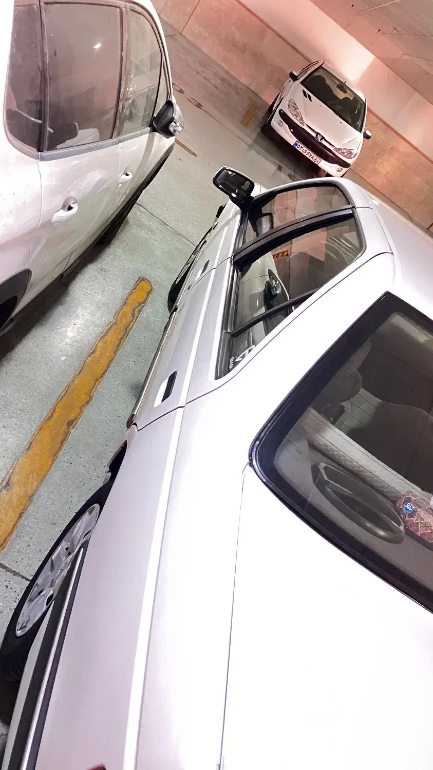 405 SLX|خودرو سواری و وانت|تهران, پونک|دیوار