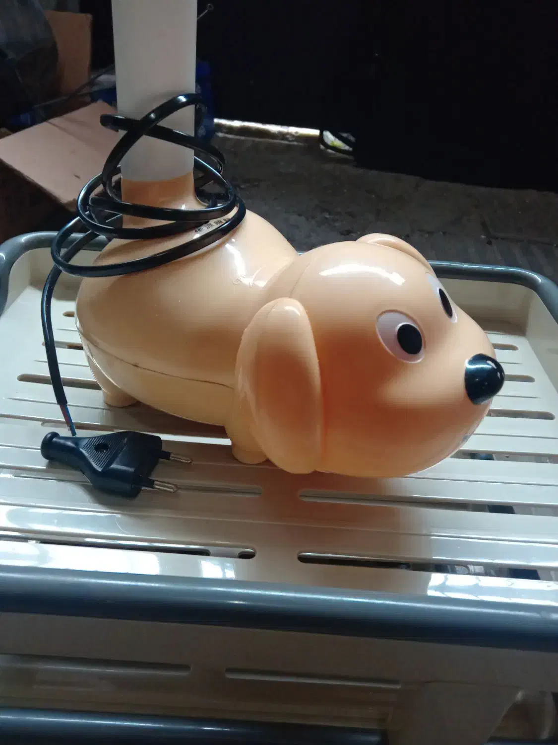 چراغ مطالعه|لامپ و چراغ|گرگان, |دیوار