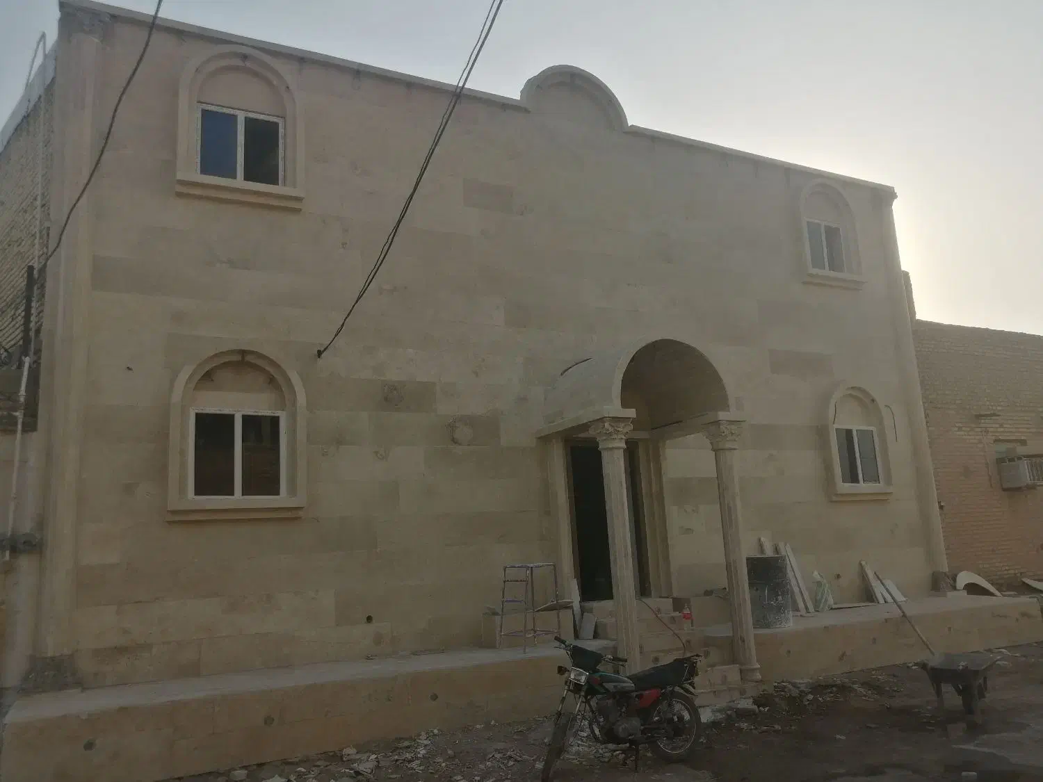 کاشی کار|خدمات پیشه و مهارت|سوسنگرد, |دیوار