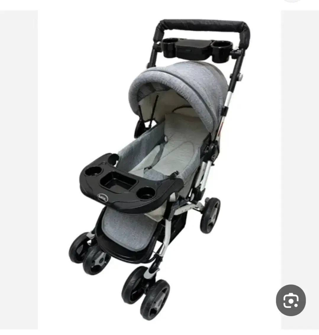 کالسکه نوزاد|کالسکه و لوازم جانبی|سمنان, |دیوار