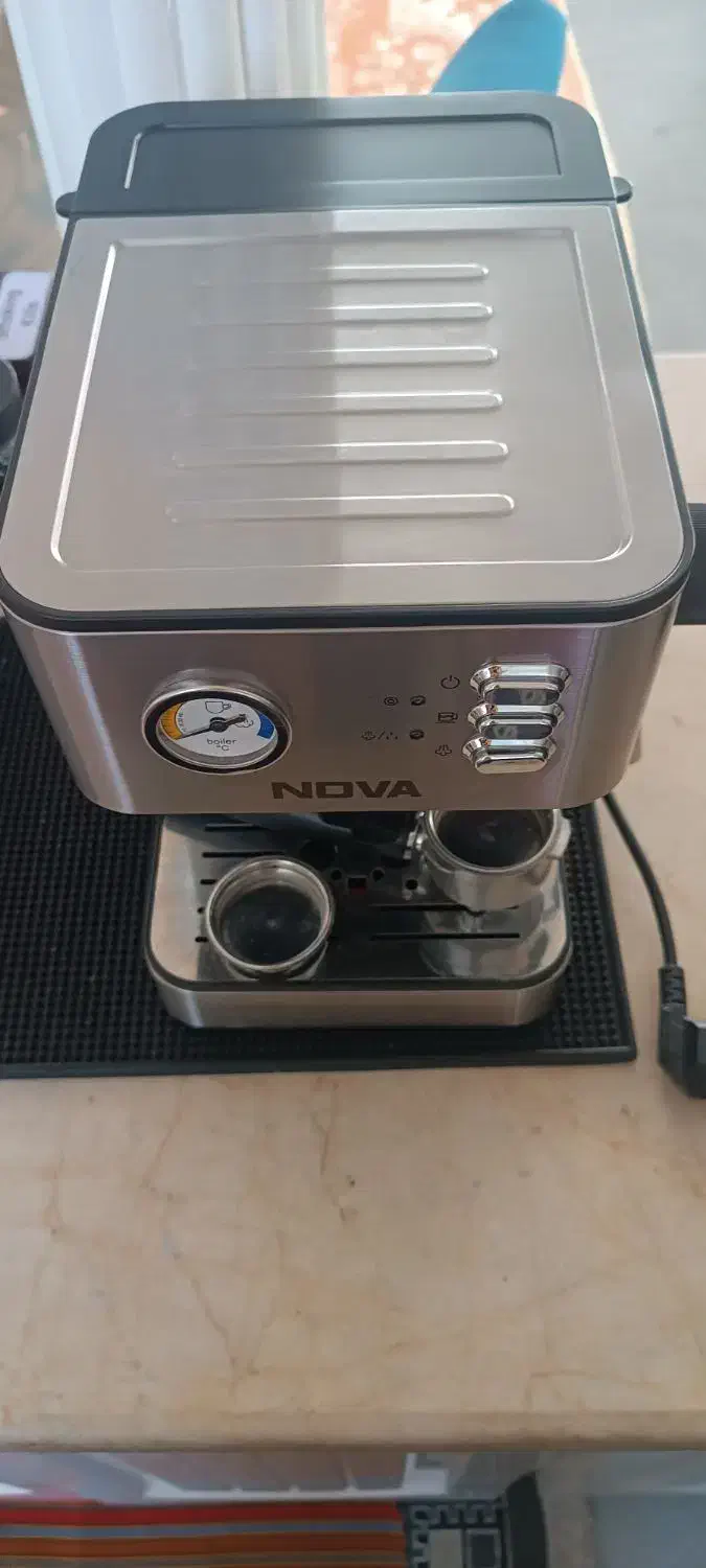 قهوه ساز ندوا۱۴۷|سماور، چایساز، قهوهساز|شاهرود, |دیوار