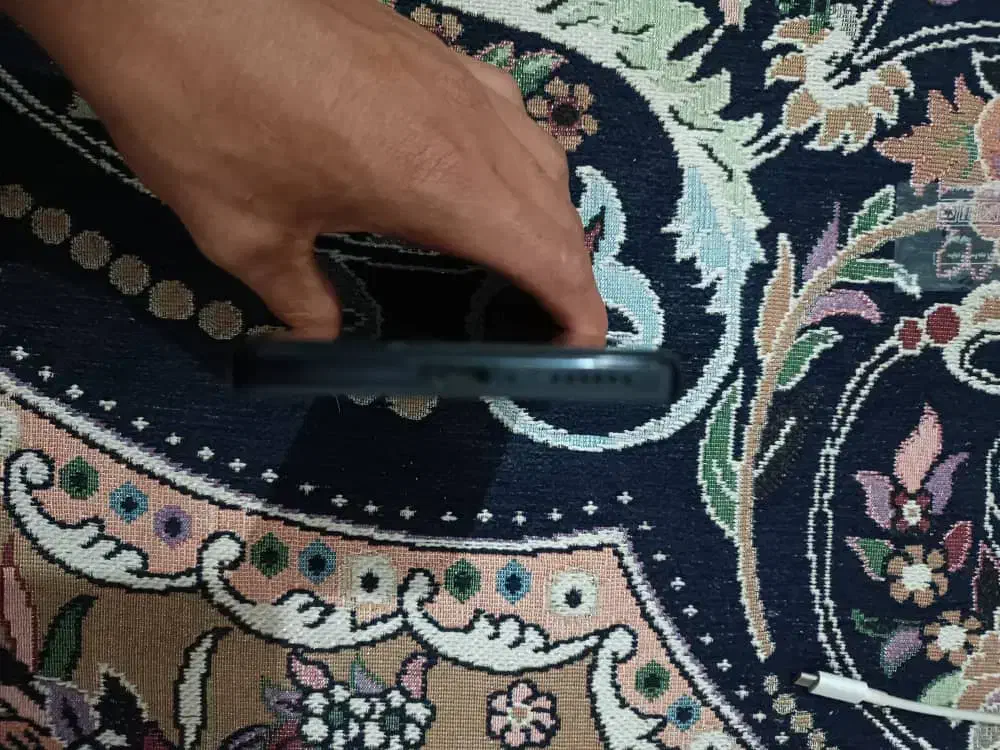 نوت ۱۱پرو|موبایل|فلاورجان, |دیوار