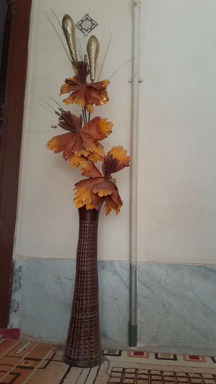 گلدان|گل مصنوعی|سبزوار, اسلام آباد|دیوار