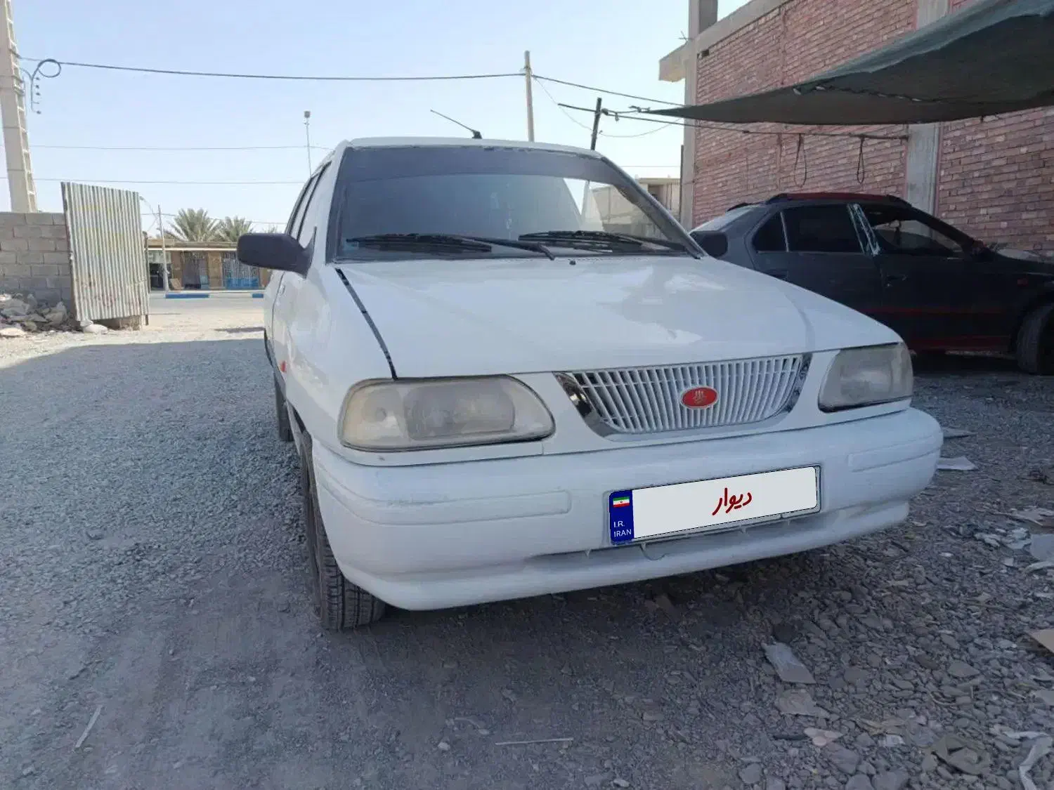 پراید 141|خودرو سواری و وانت|فاریاب, |دیوار