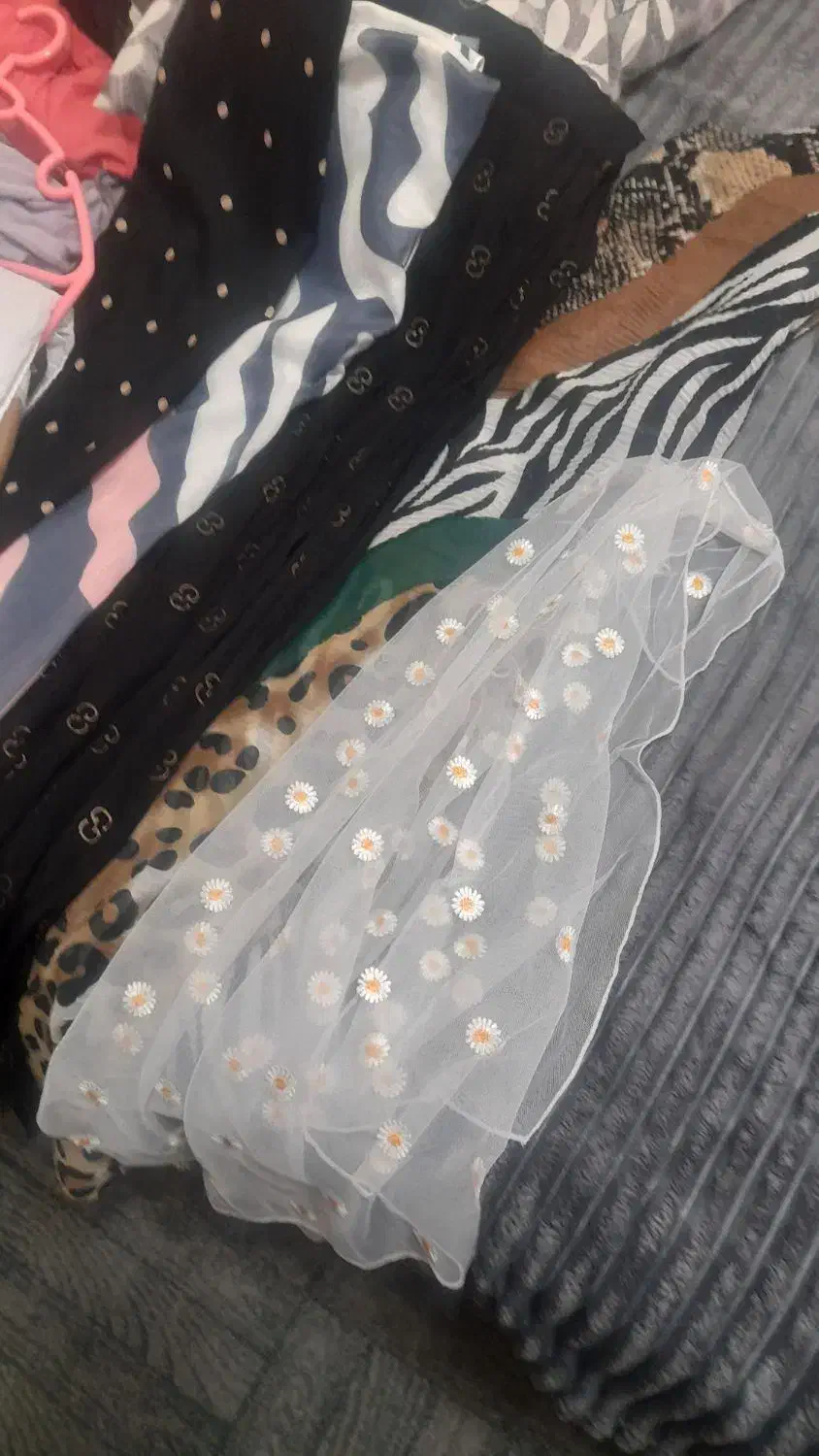 انواع لباس|حراج|فردیس, فردیس|دیوار