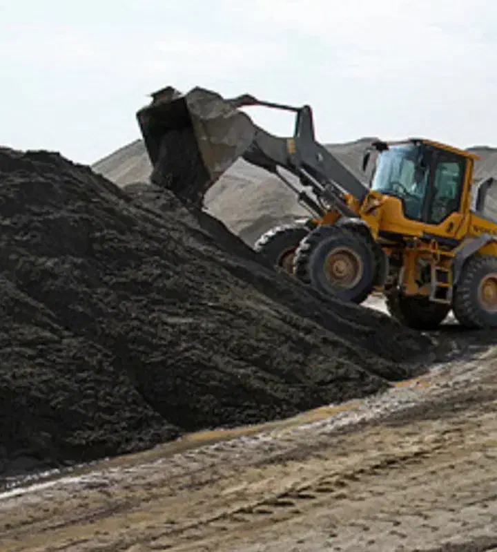 شن ماسه با نازلترین قیمت و بهترین کیفیت|خدمات حمل و نقل|جیرفت, |دیوار