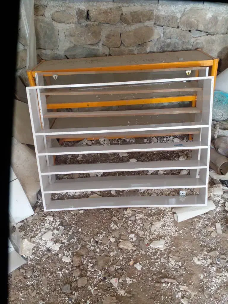 ویترین|بوفه، ویترین، کنسول|سنندج, |دیوار