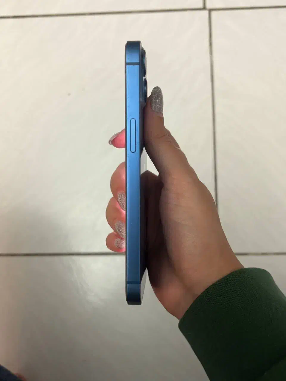 آیفون ۱۳ ZAA در حد نو|موبایل|تهران, سلسبیل جنوبی|دیوار