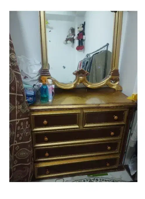 میز دراور|جاکفشی، کمد، دراور|جلیل آباد, |دیوار