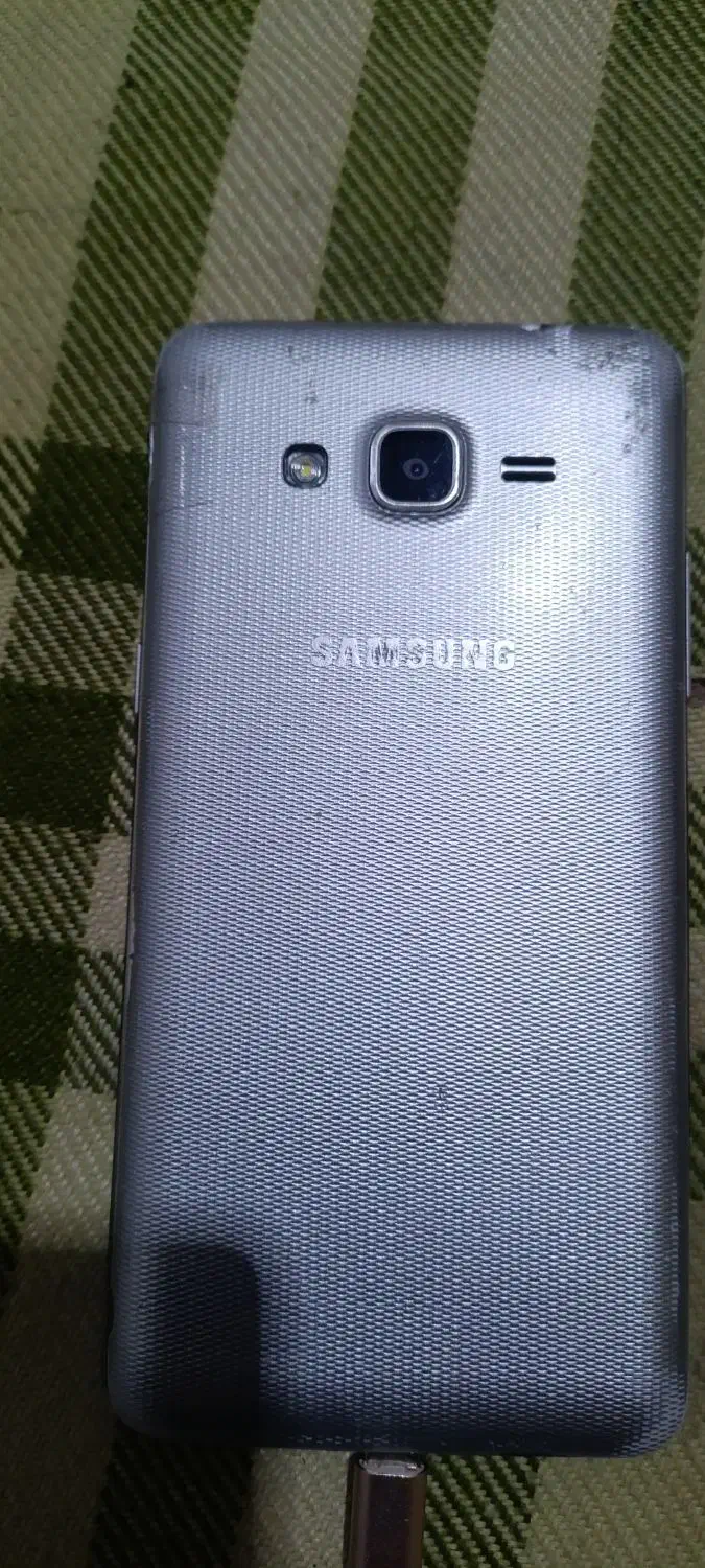 گوشی سامسونگ گراندپریوم گلکسی|موبایل|شاهینشهر, شهرک گلدیس|دیوار