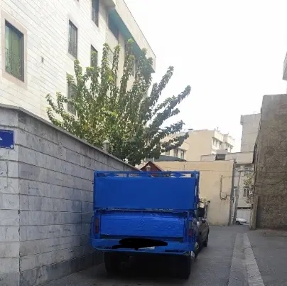 نیسان مدل 71|خودرو سواری و وانت|تهران, شهرری|دیوار