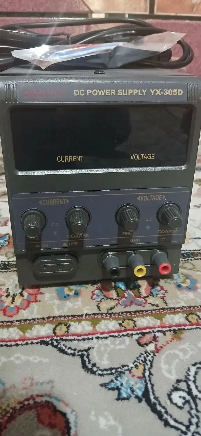 منبع تغذیه|لوازم جانبی موبایل و تبلت|یاسوج, |دیوار