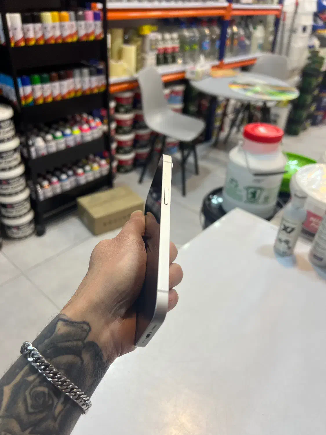 iphone 13 Normal 256g 2sim Ch|موبایل|رشت, جهاد|دیوار