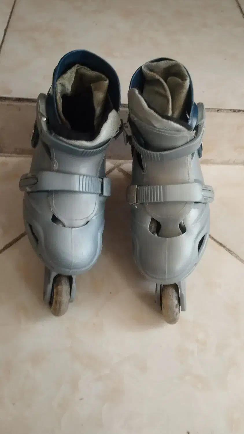 فروش اسکیت|دوچرخه، اسکیت، اسکوتر|هشتگرد, شهرک ولیعصر (مصلی)|دیوار