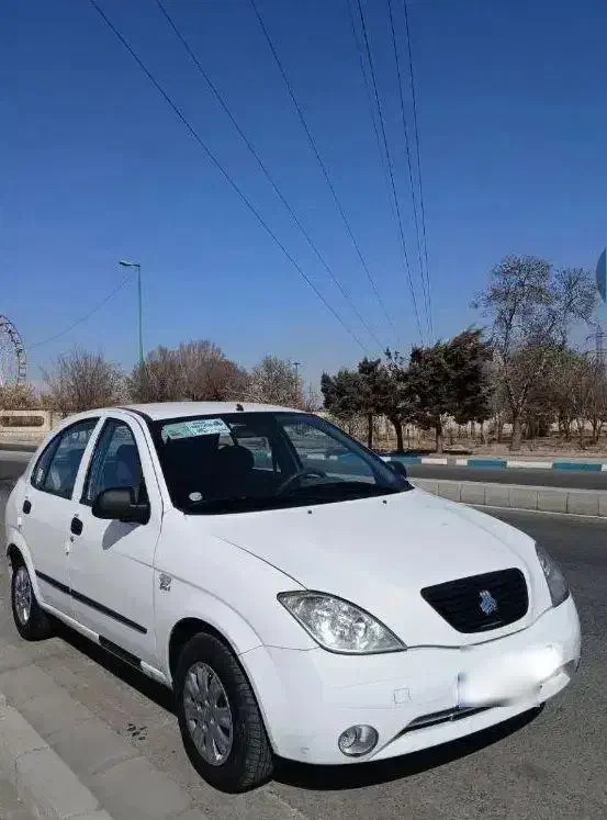 تیبا2|خودرو سواری و وانت|نیشابور, کوی فرهنگیان|دیوار