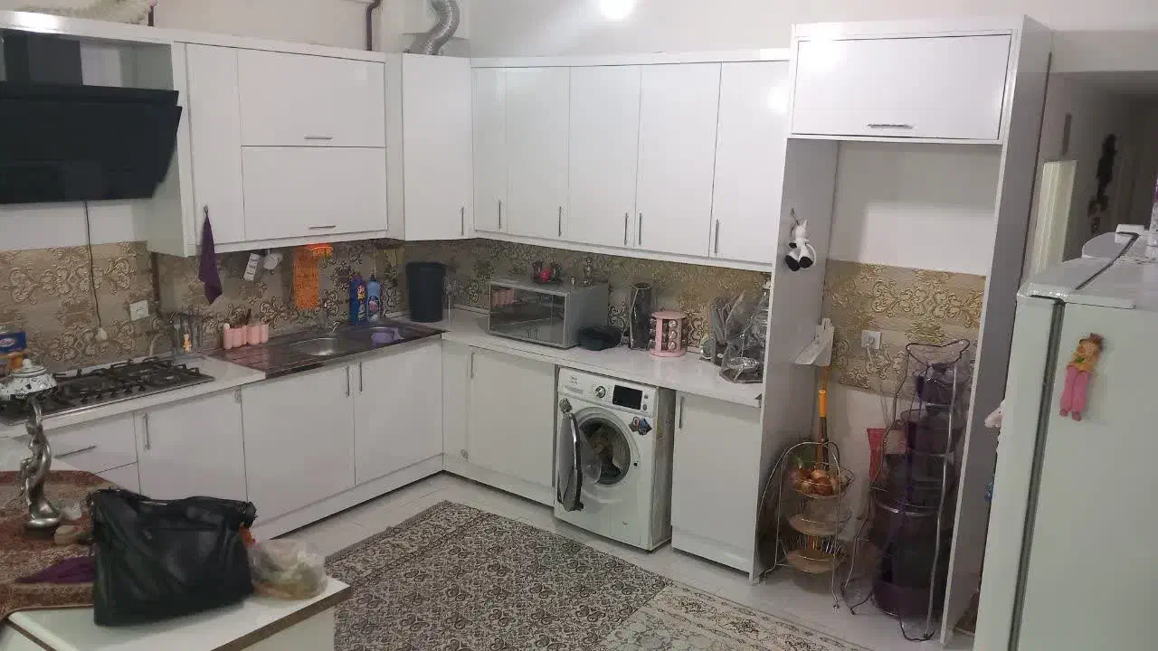 125مترویلایی دوخواب|فروش خانه و ویلا|مشهد, شهید علی محمدی|دیوار