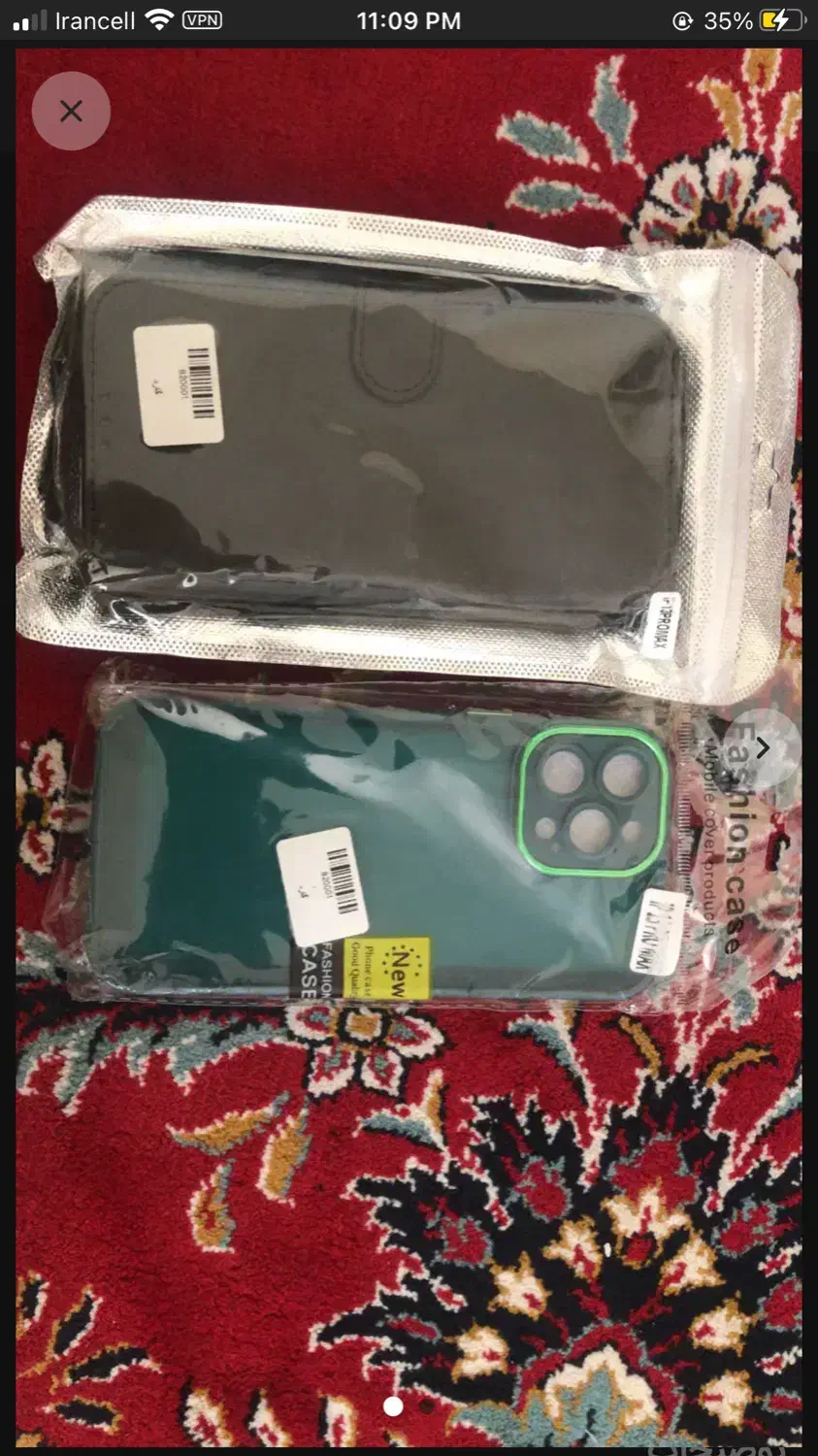 قاب گوشی به قیمت عمده|لوازم جانبی موبایل و تبلت|بروجرد, |دیوار