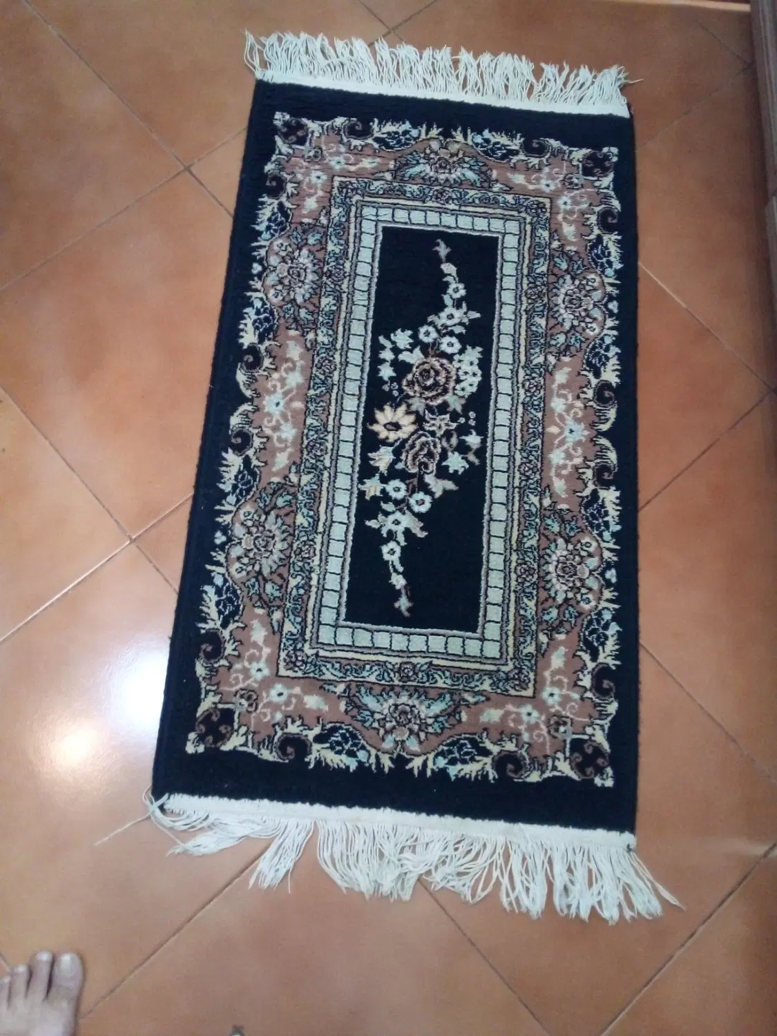 پادری|پادری|اراک, |دیوار