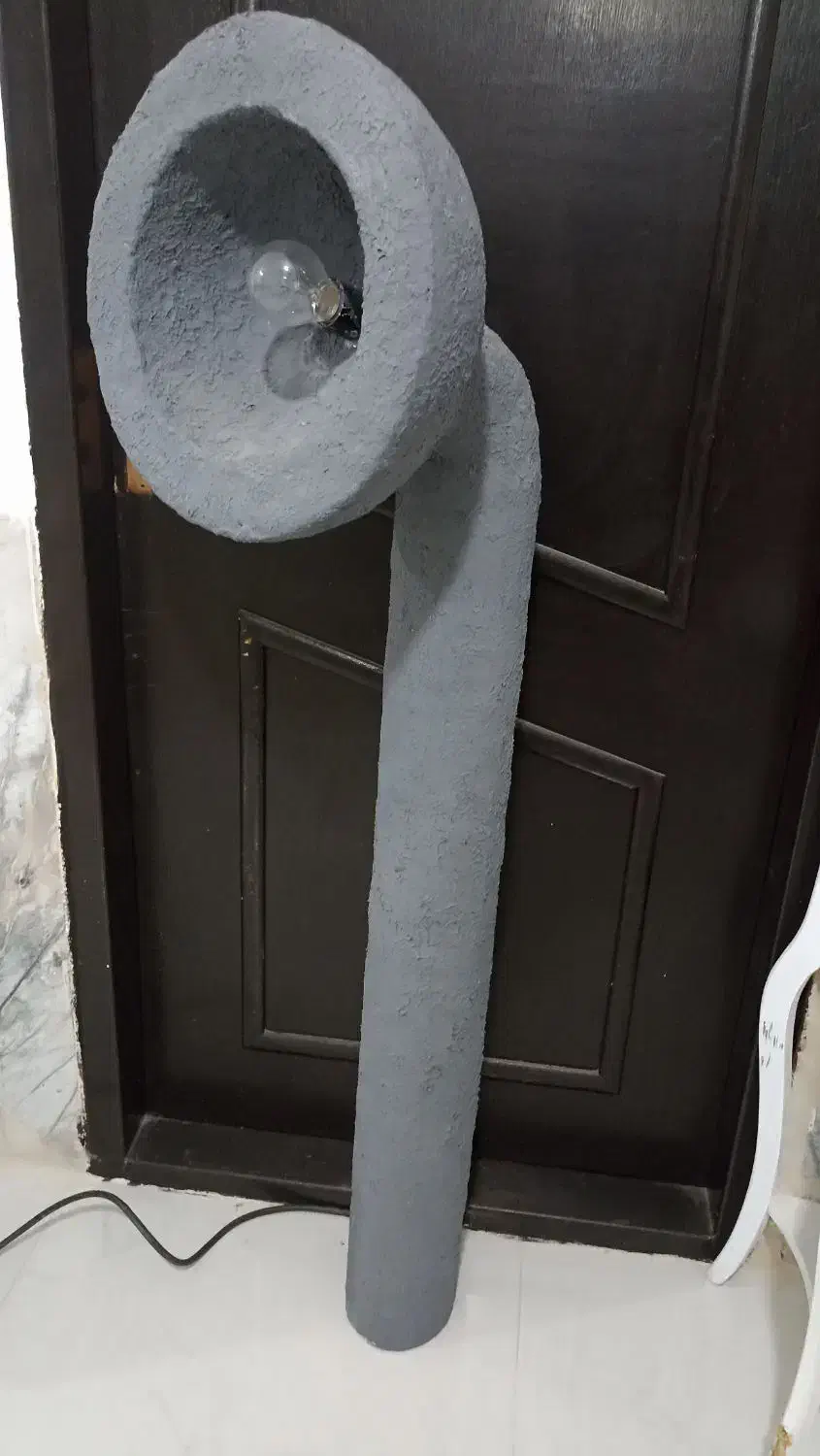 آباژور ایستاده|چراغ خواب و آباژور|بیرجند, |دیوار