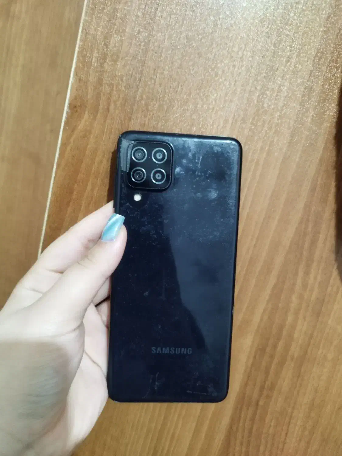 گوشی a22|موبایل|مشهد, شهید معقول|دیوار