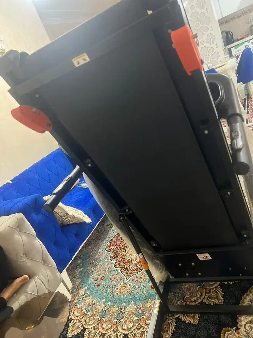 تردمیل نو|تجهیزات ورزشی|بندرعباس, |دیوار