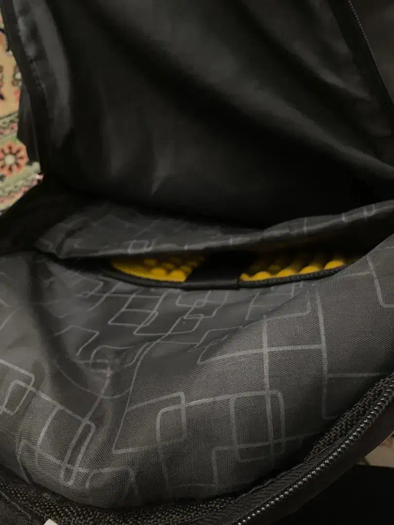 کیف بزرگ مدرسه|کیف، کفش، کمربند|خرمآباد, |دیوار